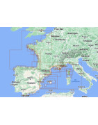 Carte marine Navicarte