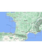 Carte marine Navicarte : folio