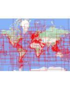 Carte marine Admiralty - United Kingdom Hydrographic Office