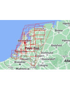 Carte ANWB