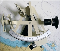 Sextant FreibergerYacht