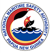 PNG - National Maritime Authority Papua New Guinea