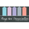 Plage des Demoiselles