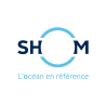 Shom - Service Hydrographique et Océanographique de la Marine