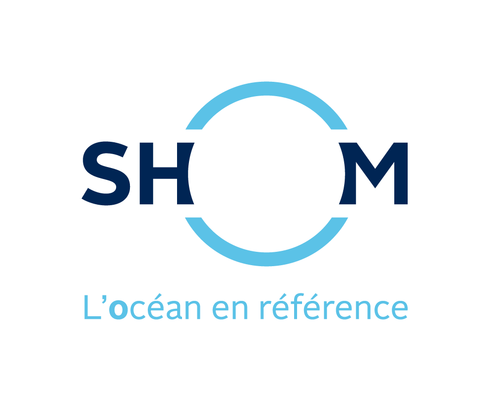 Shom - Service Hydrographique et Océanographique de la Marine