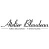 Mano Queré pour Atelier Blaudeau