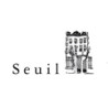 Editions du Seuil