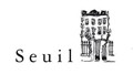 Editions du Seuil