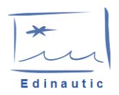 Editions Edinautic