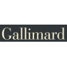 Editions Gallimard