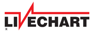 LiveChart pour logiciel SeaPro