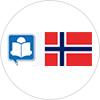 En langue norvégienne