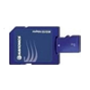 sur carte SD / micro SD sur carte SD / micro SD