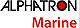 Alphatron marine (900)