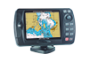 GPS Chart CP155C (257)